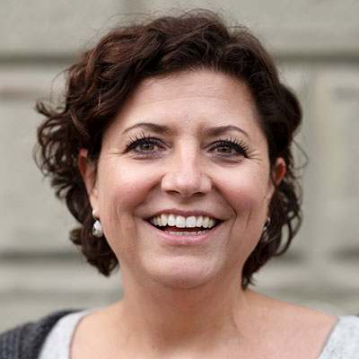 Julia Aenishänslin – NARM Practitioner in Zürich www.craniopraxiszuerich.ch