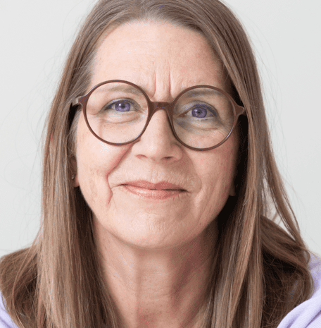 Portrait Stefanie Husi-Giessmann